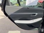 2026 SONATA Hybrid Thumbnail 9