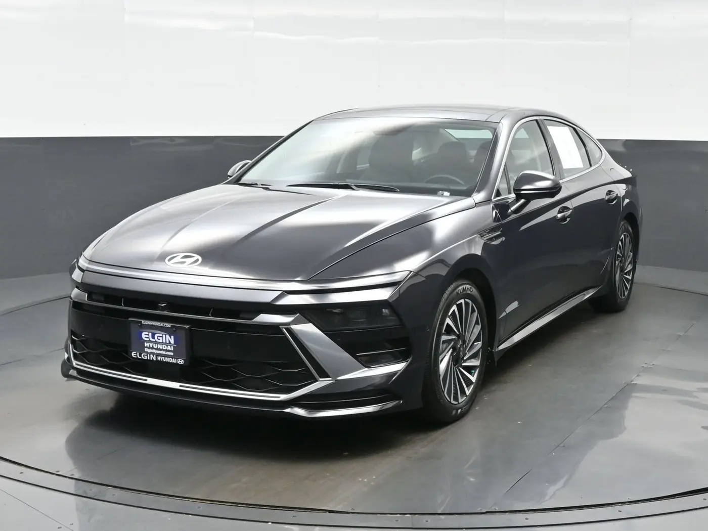 2026 Hyundai Sonata - $34,990