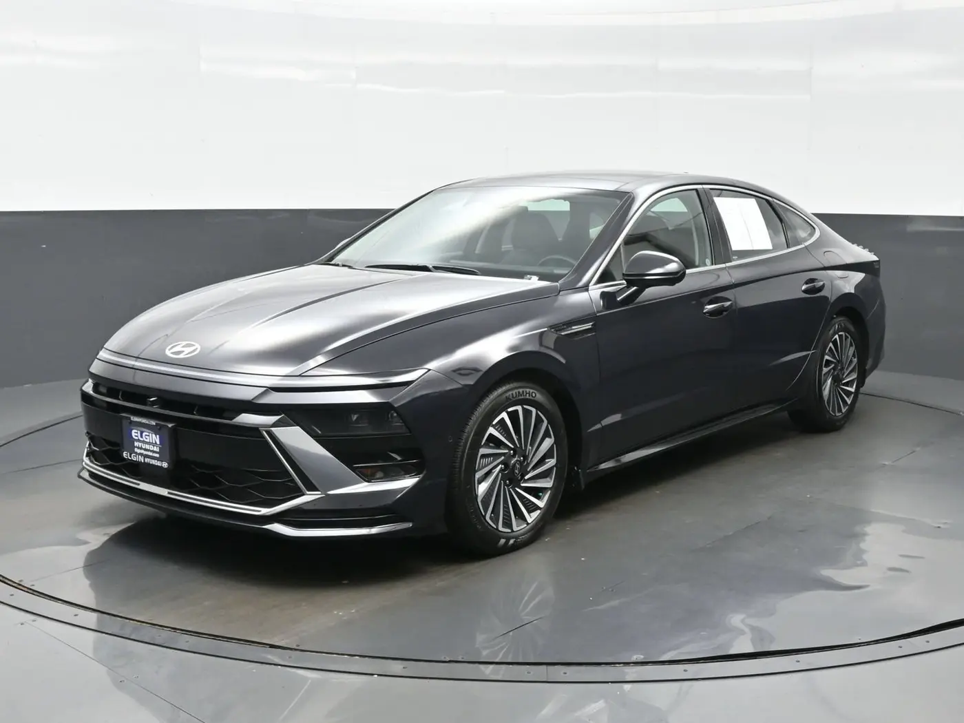 2026 Hyundai Sonata - $34,990