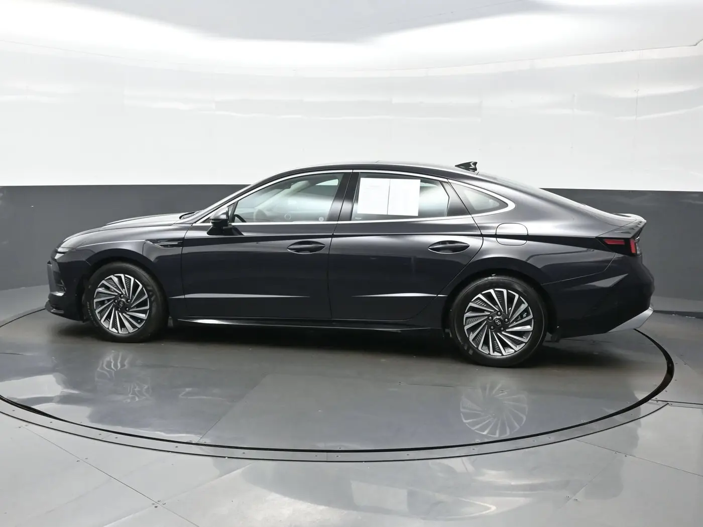 2026 Hyundai Sonata - $34,990