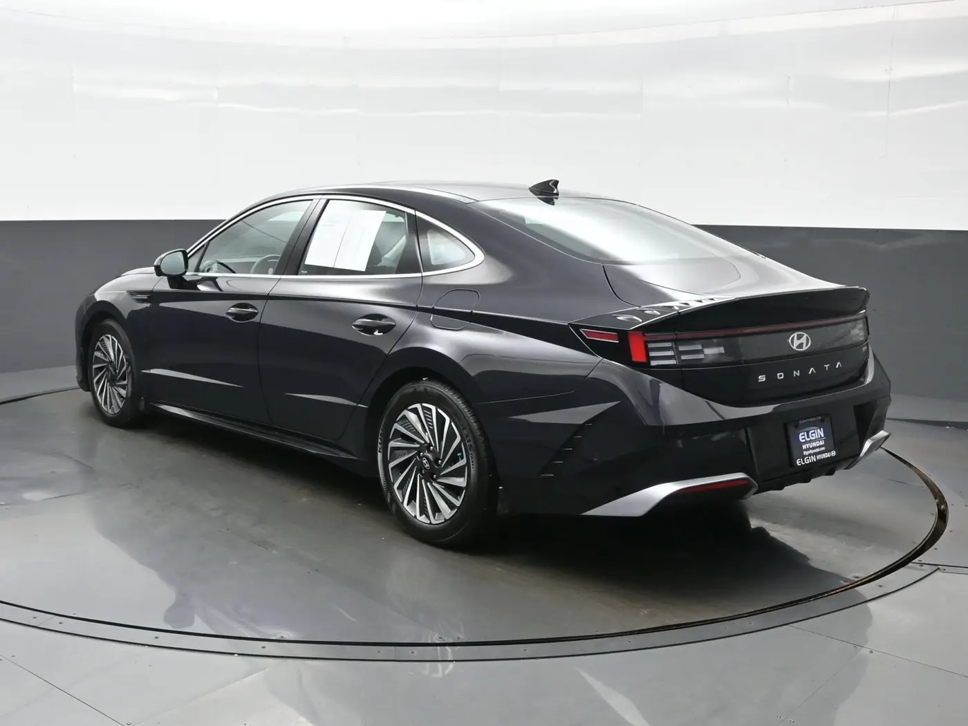 2026 Hyundai Sonata - $34,990