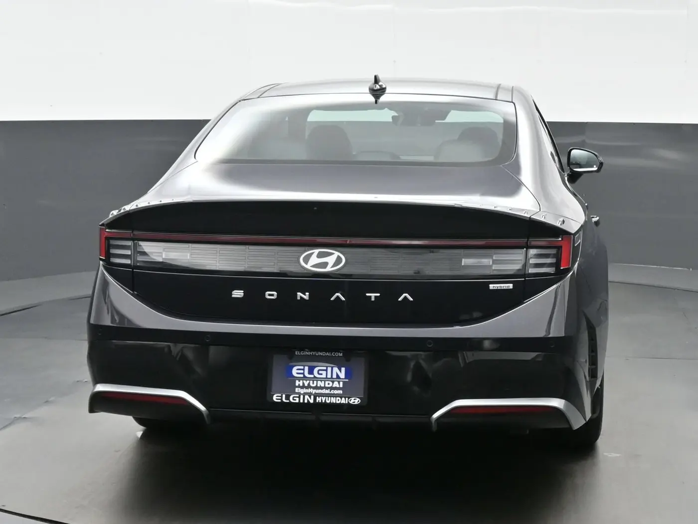 2026 Hyundai Sonata - $34,990
