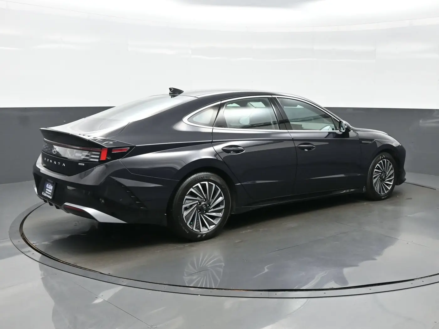 2026 Hyundai Sonata - $34,990