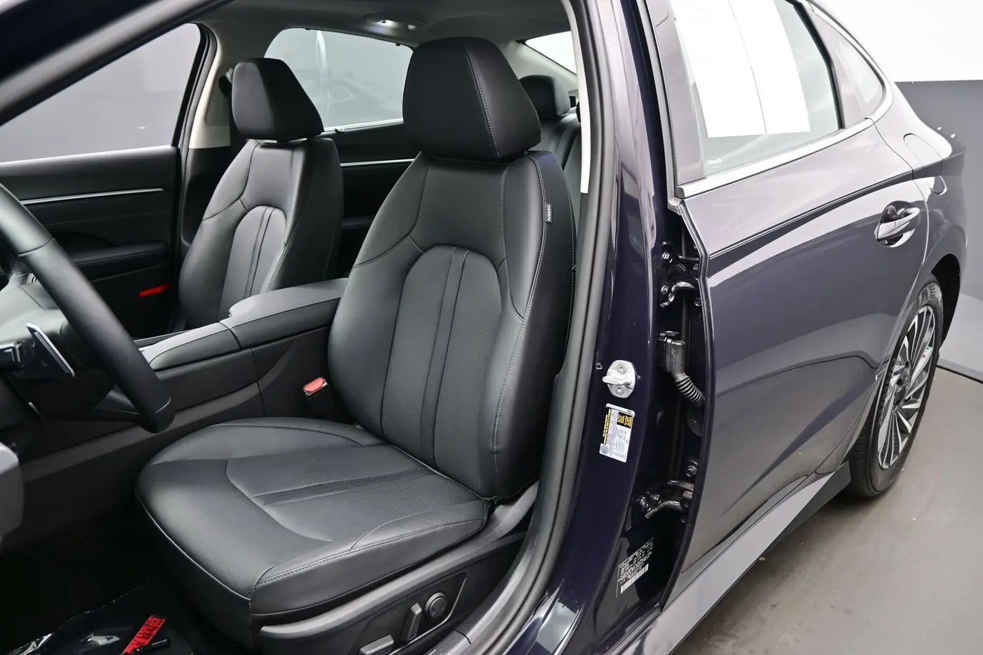 2026 Hyundai Sonata - $34,990