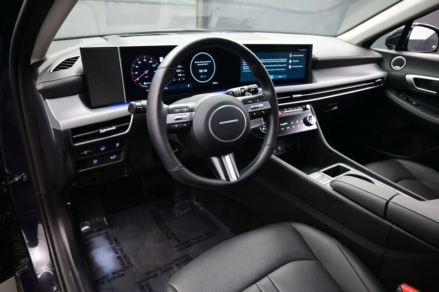 2026 Hyundai Sonata - $34,990