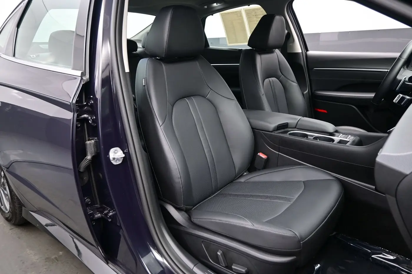 2026 Hyundai Sonata - $34,990