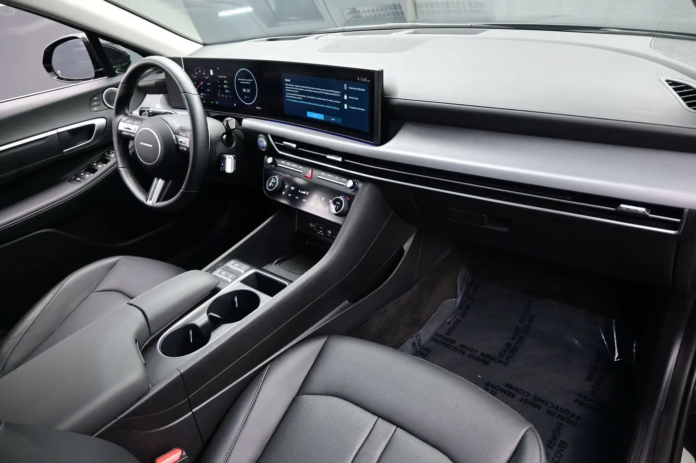 2026 Hyundai Sonata - $34,990