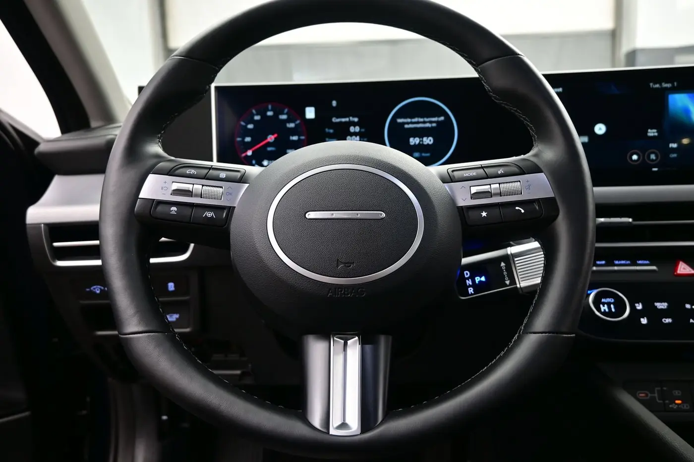 2026 Hyundai Sonata - $34,990