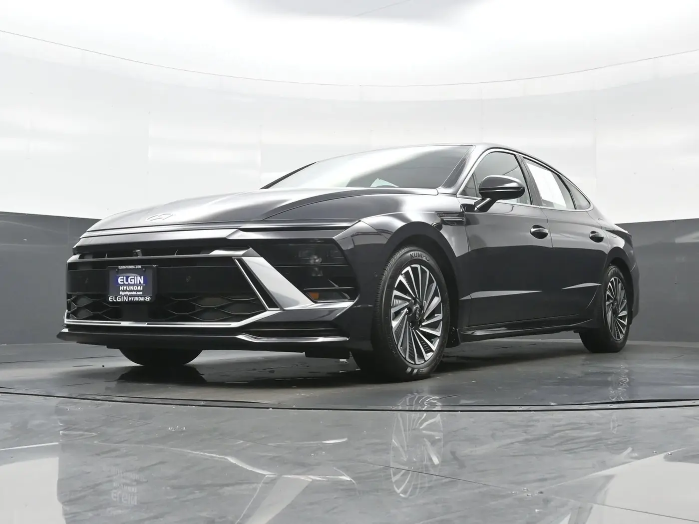 2026 Hyundai Sonata - $34,990
