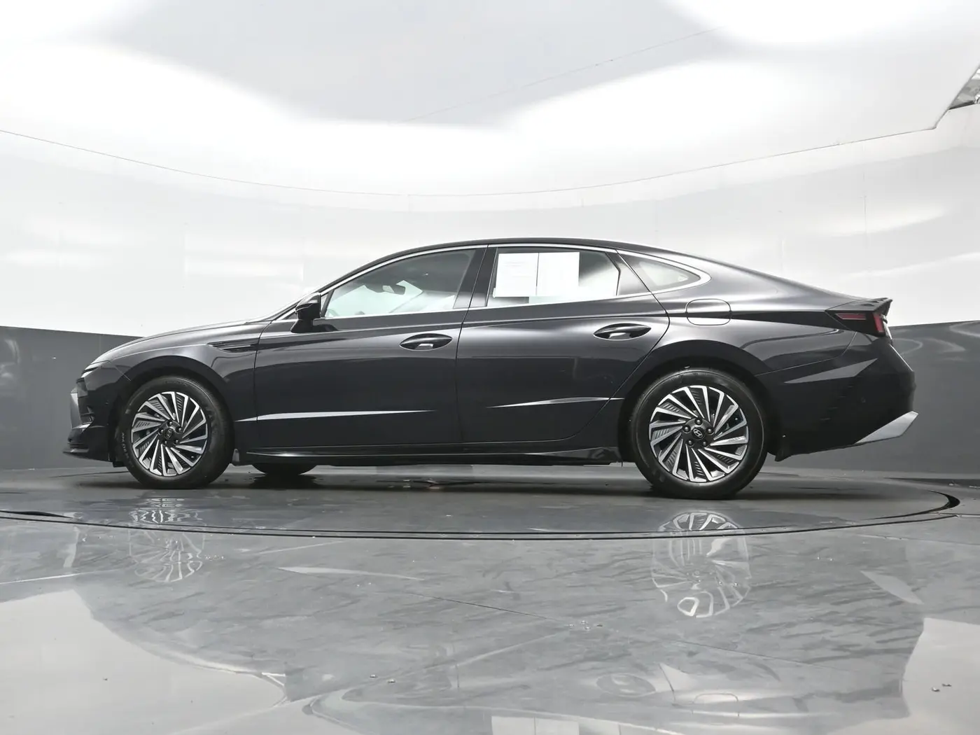 2026 Hyundai Sonata - $34,990