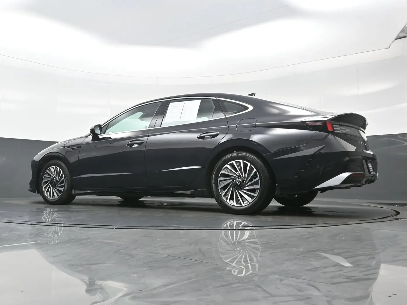 2026 Hyundai Sonata - $34,990