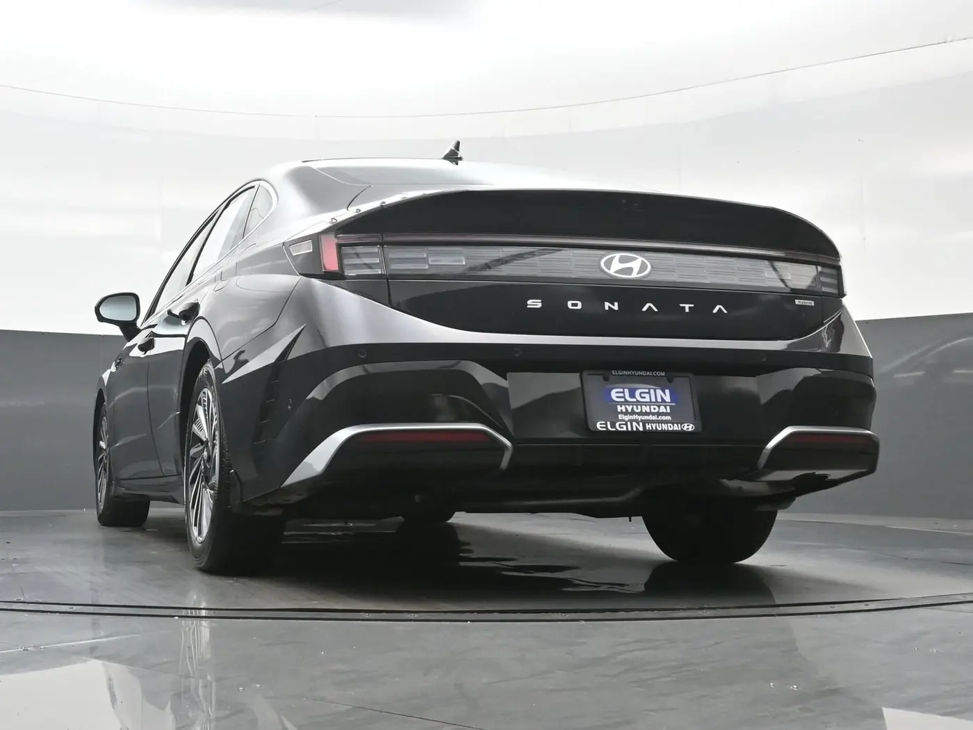 2026 Hyundai Sonata - $34,990
