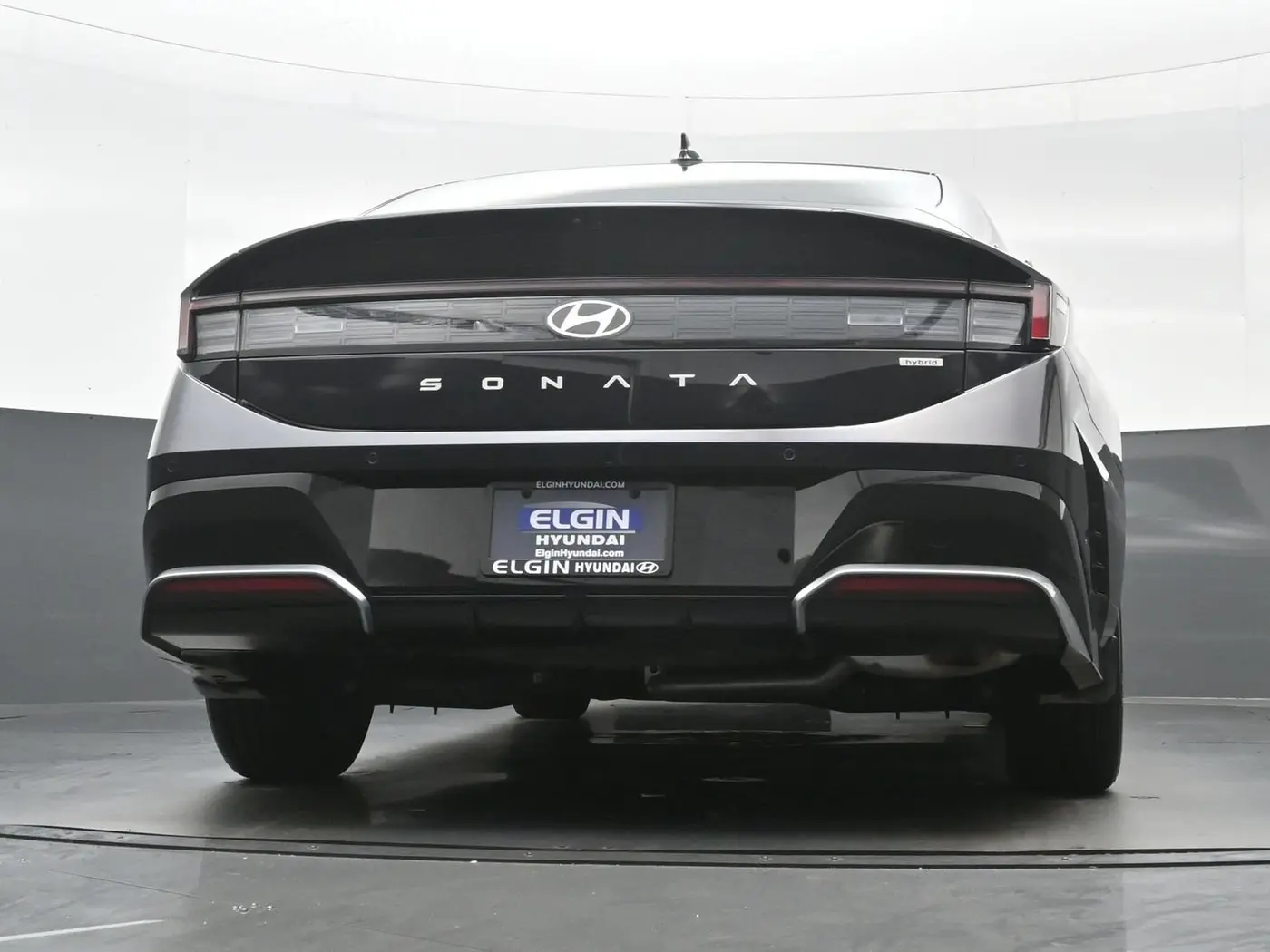 2026 Hyundai Sonata - $34,990