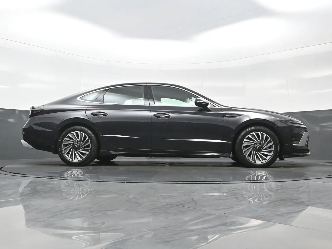 2026 Hyundai Sonata - $34,990