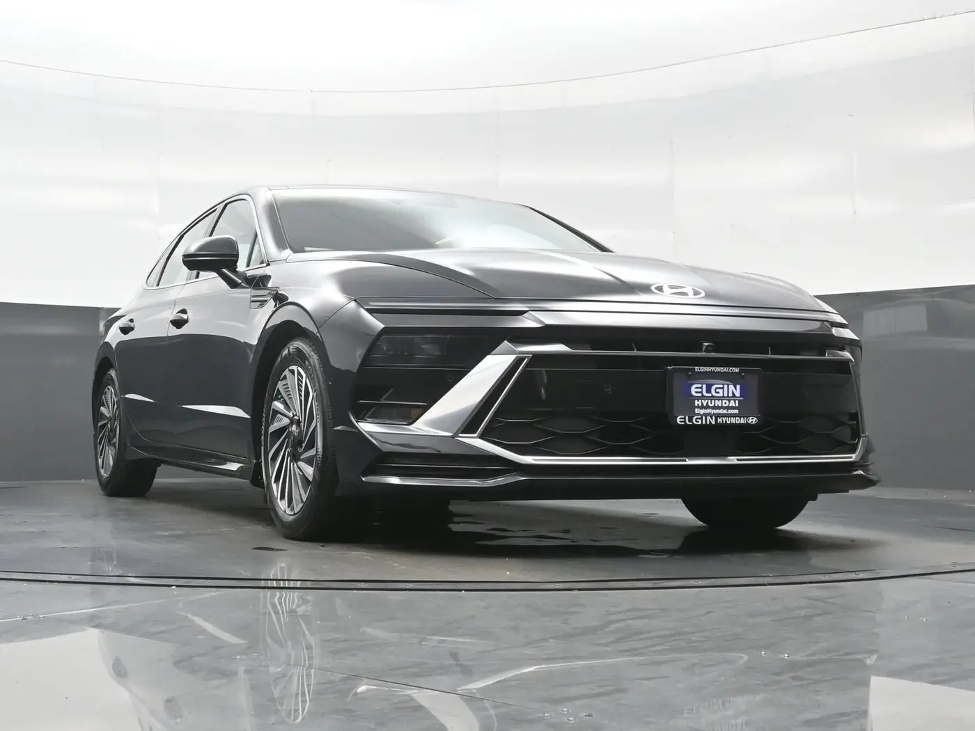 2026 Hyundai Sonata - $34,990