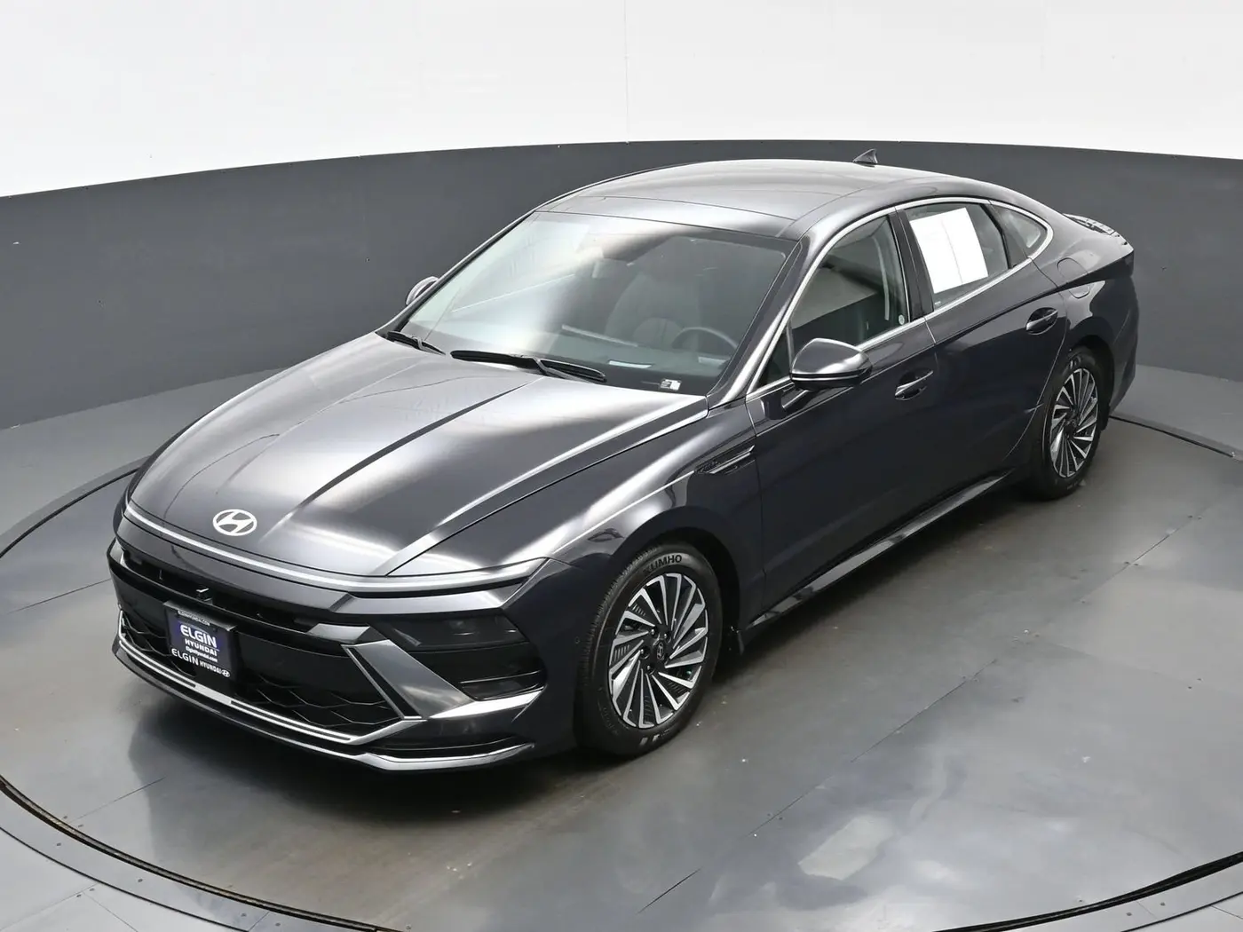 2026 Hyundai Sonata - $34,990