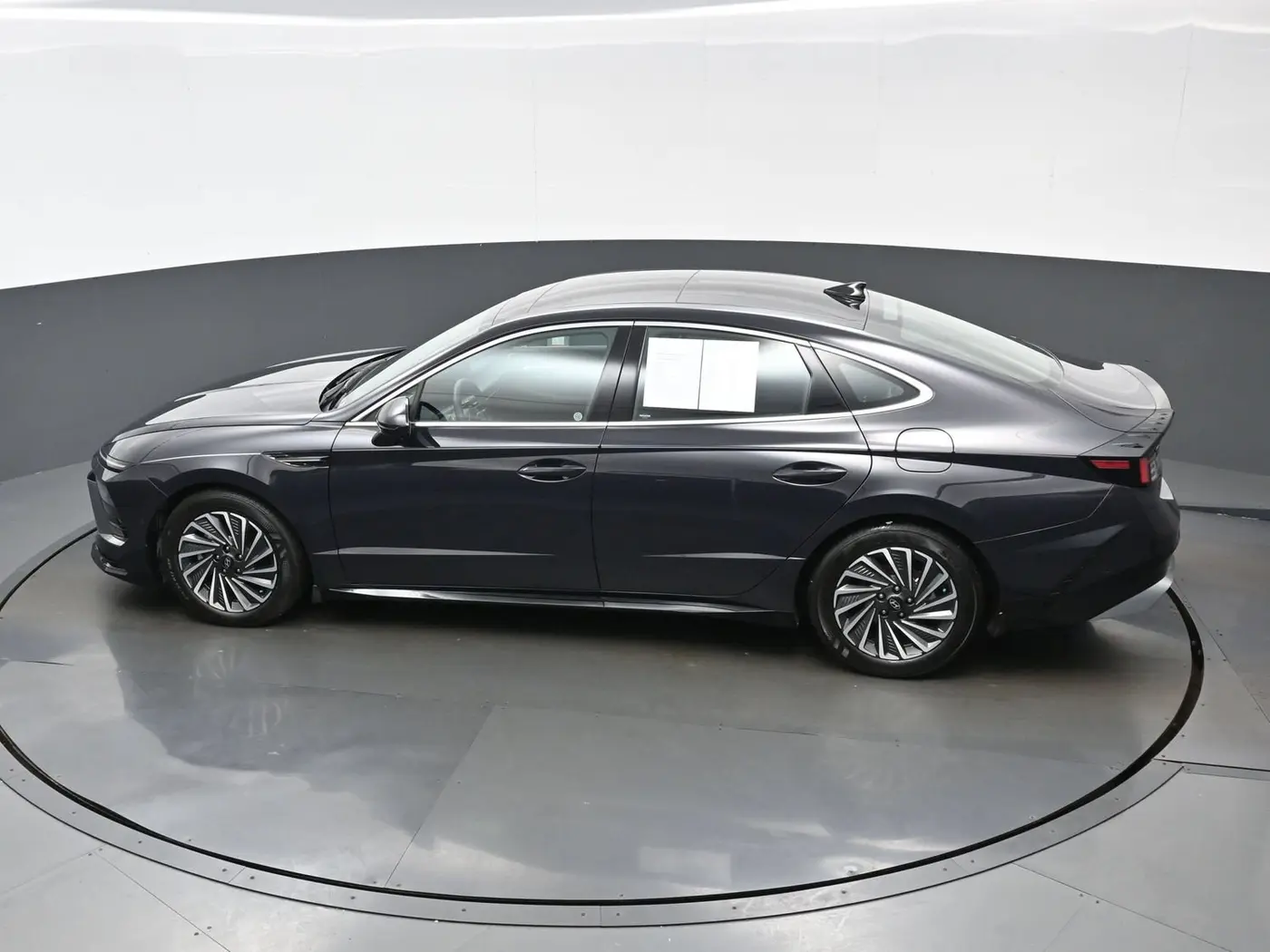 2026 Hyundai Sonata - $34,990