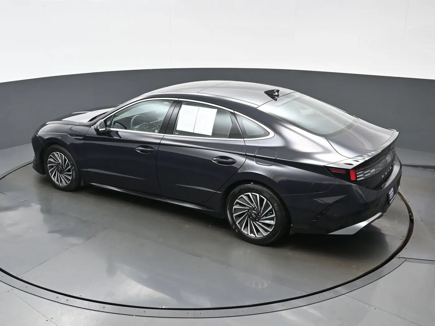 2026 Hyundai Sonata - $34,990