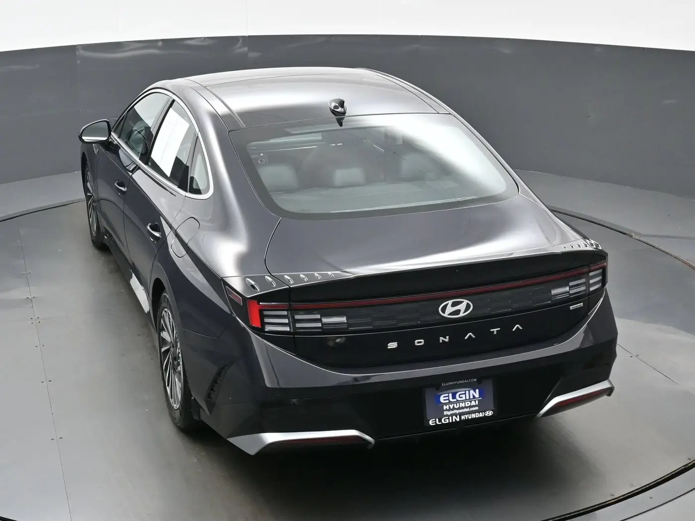 2026 Hyundai Sonata - $34,990