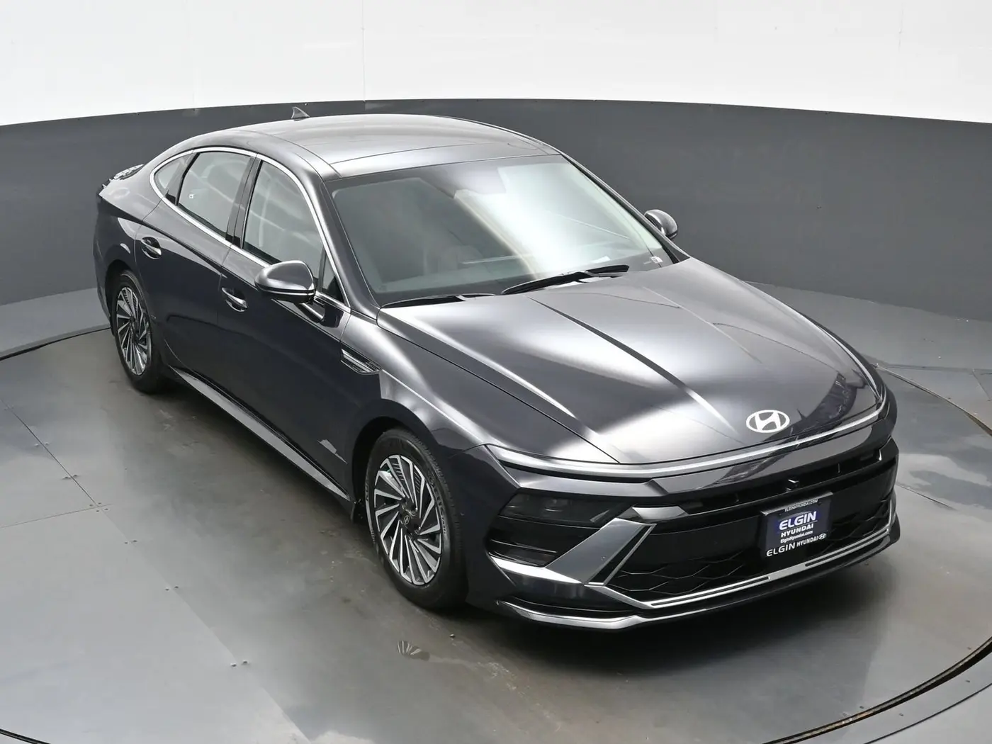 2026 Hyundai Sonata - $34,990