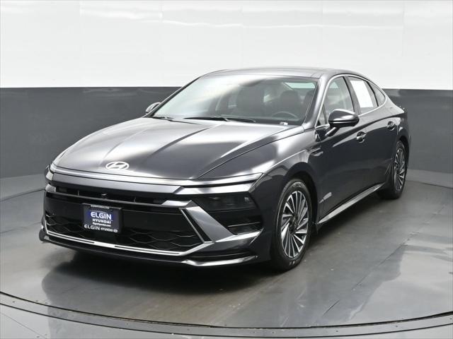 2026 Hyundai Sonata - $34,990
