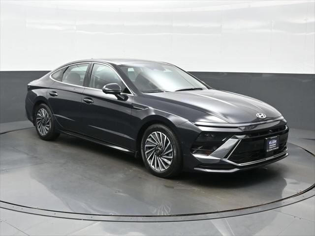 2026 Hyundai Sonata - $34,990