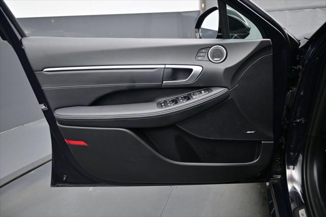 2026 Hyundai Sonata - $34,990