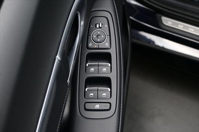 2026 Hyundai Sonata - $34,990
