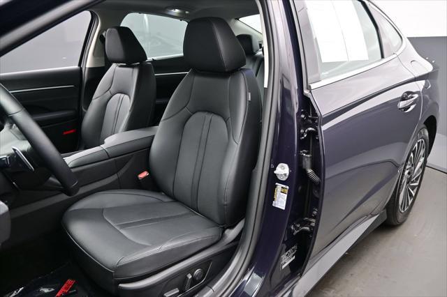 2026 Hyundai Sonata - $34,990