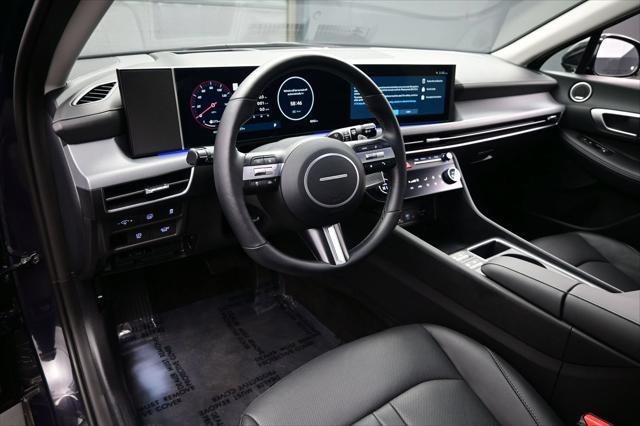 2026 Hyundai Sonata - $34,990