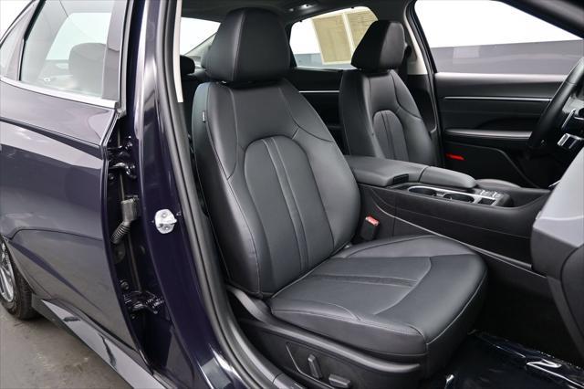2026 Hyundai Sonata - $34,990