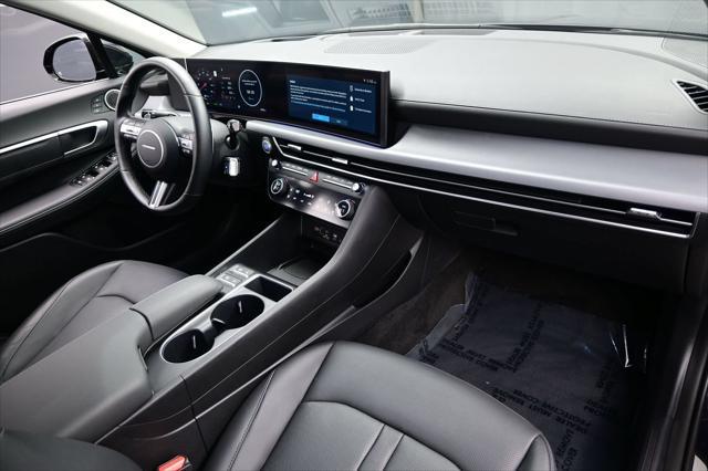 2026 Hyundai Sonata - $34,990