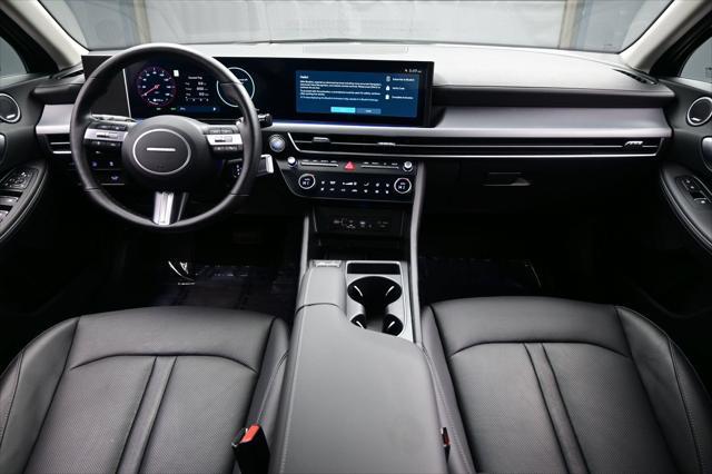 2026 Hyundai Sonata - $34,990
