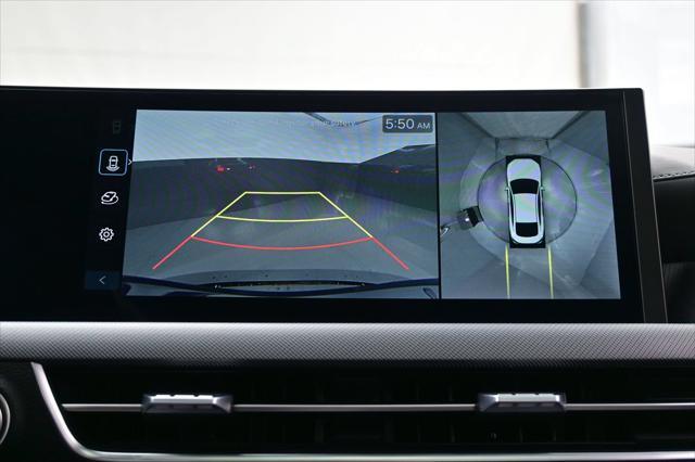 2026 Hyundai Sonata - $34,990