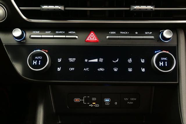 2026 Hyundai Sonata - $34,990