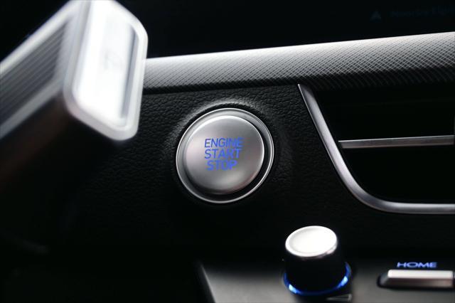 2026 Hyundai Sonata - $34,990