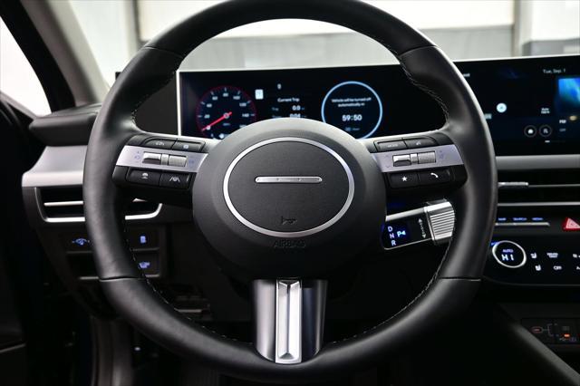 2026 Hyundai Sonata - $34,990