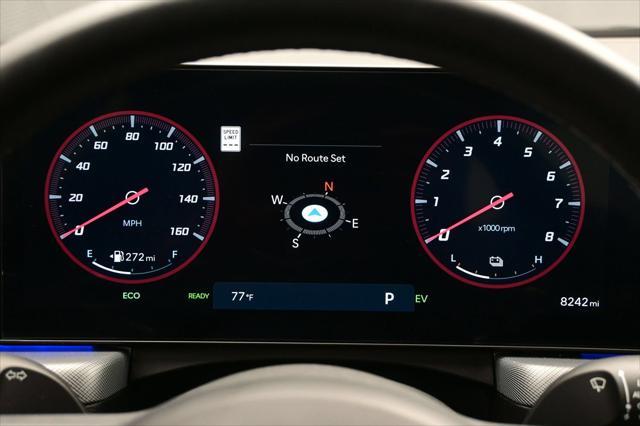 2026 Hyundai Sonata - $34,990