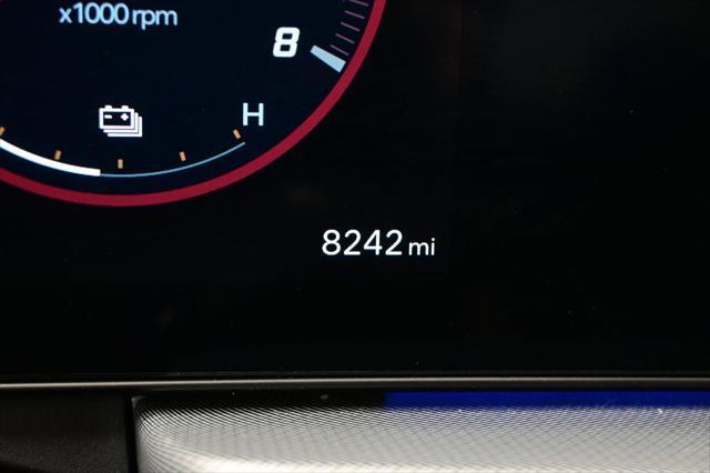 2026 Hyundai Sonata - $34,990