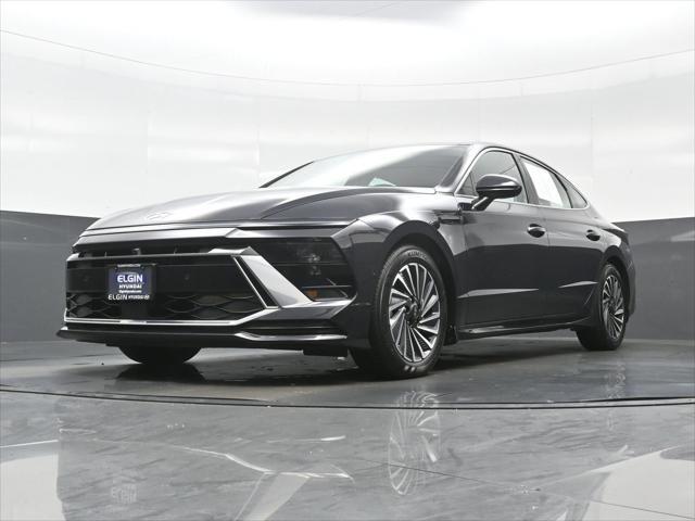 2026 Hyundai Sonata - $34,990