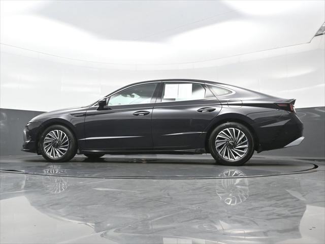 2026 Hyundai Sonata - $34,990