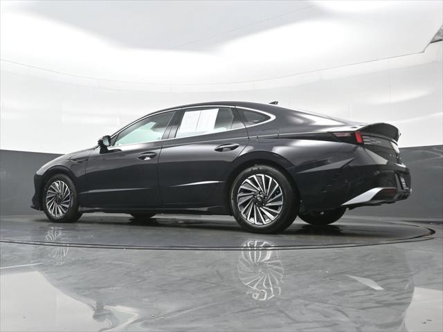 2026 Hyundai Sonata - $34,990
