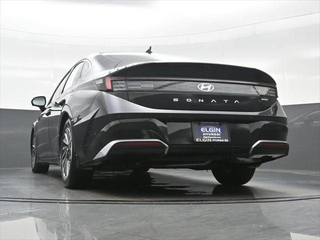 2026 Hyundai Sonata - $34,990