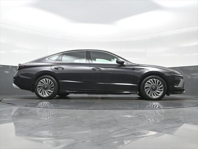 2026 Hyundai Sonata - $34,990