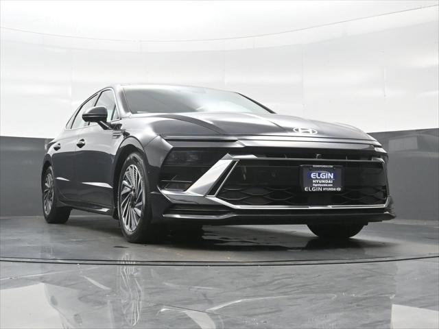 2026 Hyundai Sonata - $34,990
