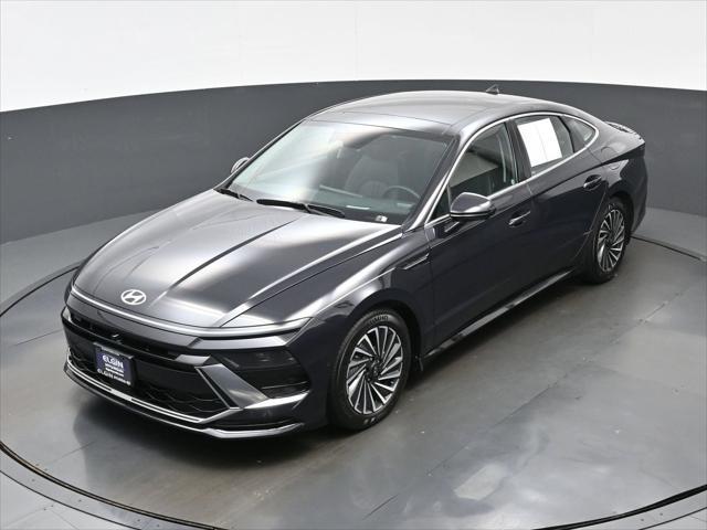 2026 Hyundai Sonata - $34,990