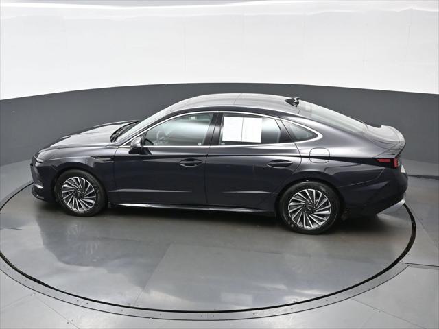 2026 Hyundai Sonata - $34,990