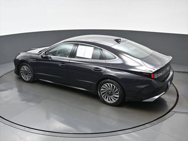 2026 Hyundai Sonata - $34,990