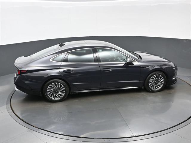 2026 Hyundai Sonata - $34,990