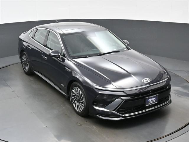 2026 Hyundai Sonata - $34,990